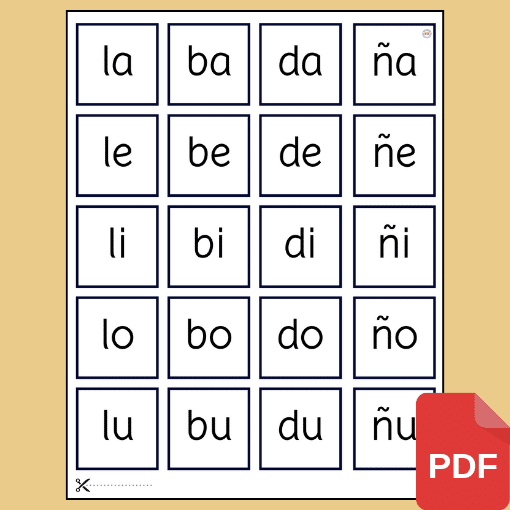 Imagen 4 Juegos lectoescritura