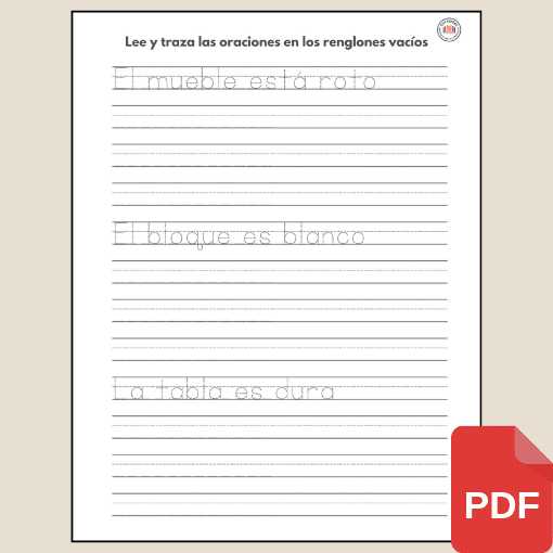 Imagen 7 2° El viaje de las letras