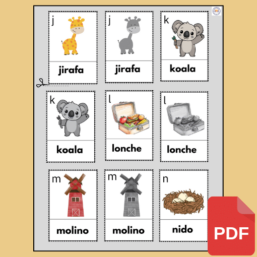 Imagen 7 Juegos lectoescritura