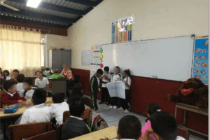 Imágen artículo blog La diversidad Eduativa en el aula