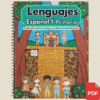Leng. Español 1° Portada