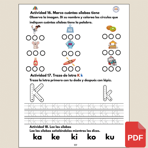 Leng. Español 1° imagen 6