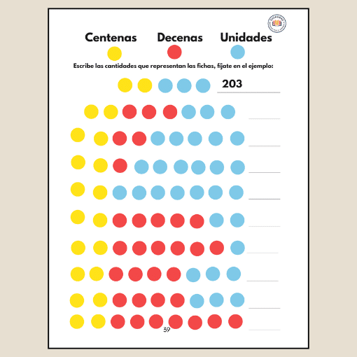 Mat. 2° Primaria imagen 5