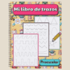 Mi libro de trazos portada