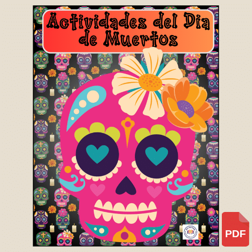 Actividades del Día de Muertos